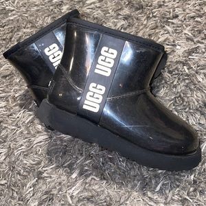 Kids Waterproof Uggs